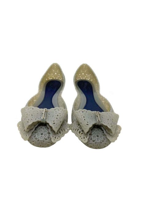Baletas "Nilly Lasercut Accents D'Orsay Flats"