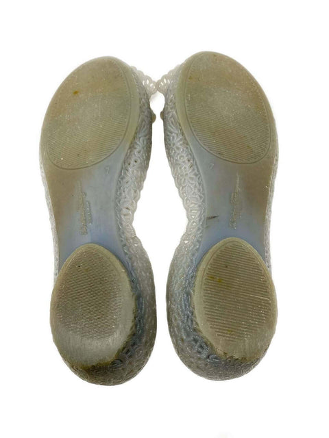 Baletas "Nilly Lasercut Accents D'Orsay Flats"