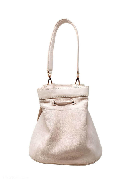Cartera Rosada