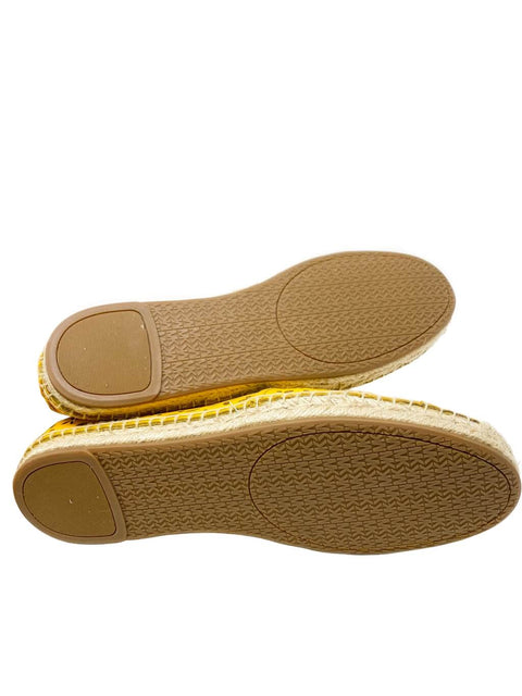 Espadrilles "Darci Toe Cap Leather"