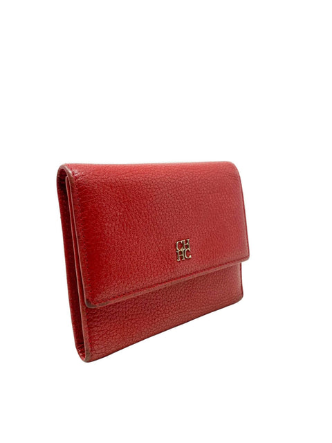 Billetera Roja