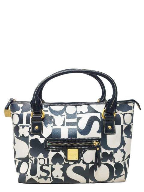Bolso Negro