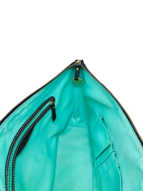 Bolso Negro