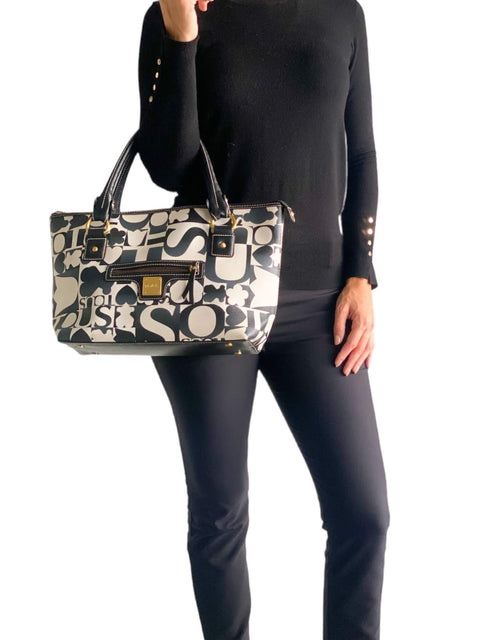 Bolso Negro