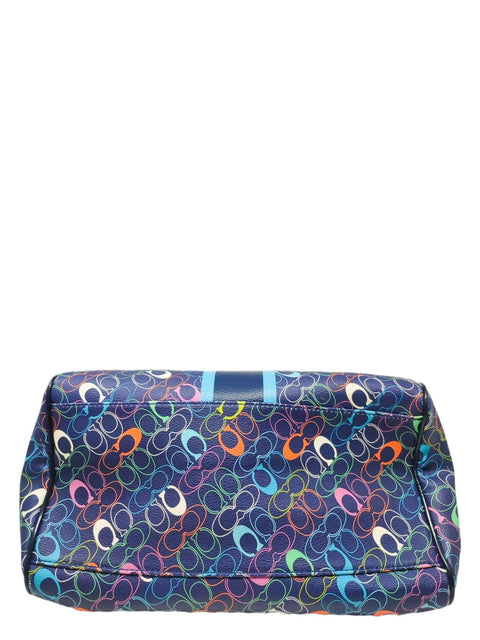 Bolso Azul