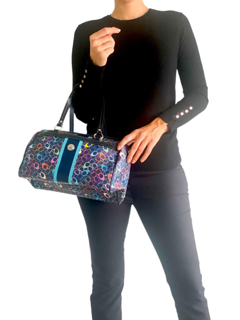 Bolso Azul