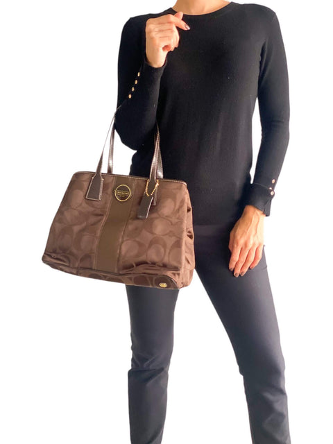 Bolso Café