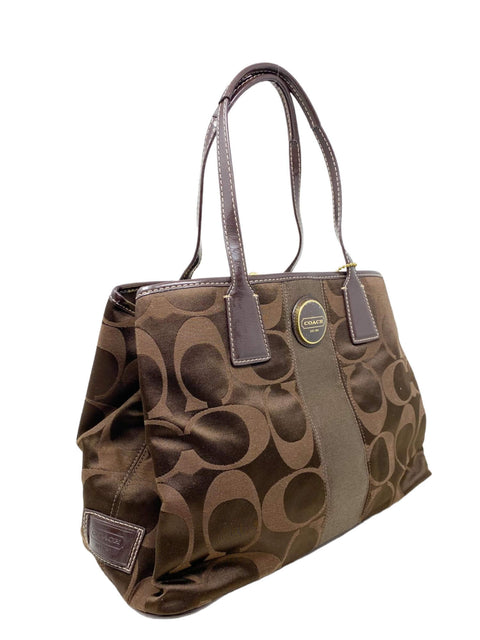 Bolso Café