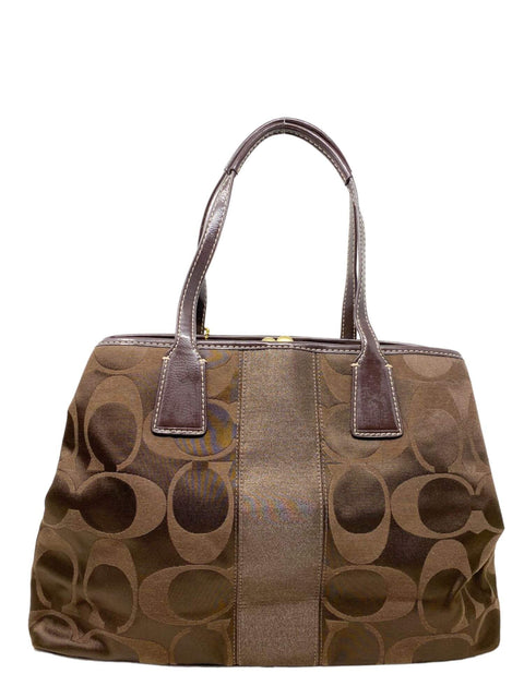 Bolso Café