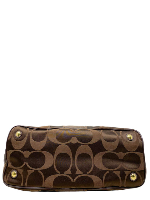 Bolso Café