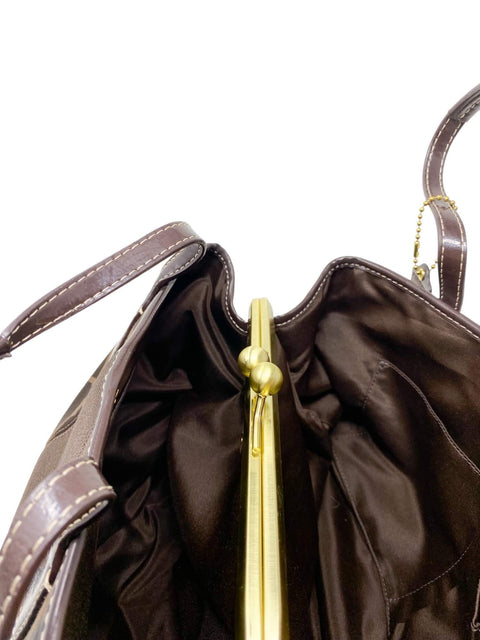 Bolso Café
