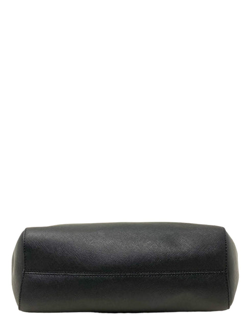 Bolso "Jet Set Large Saffiano Leather Shoulder Bag"