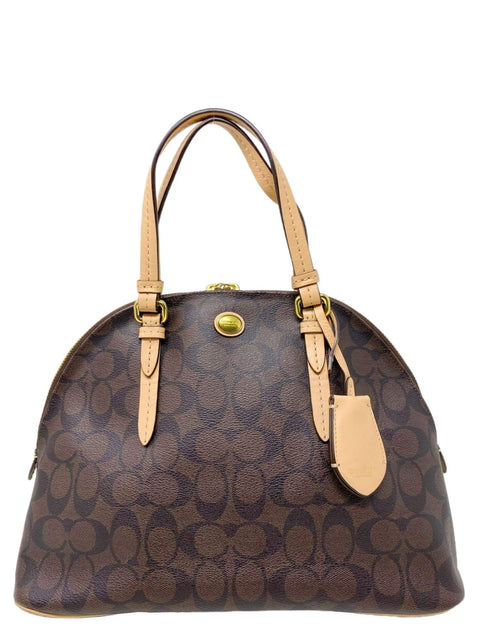 Bolso Café