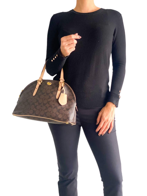 Bolso Café