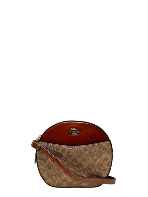 Cartera "Canteen Crossbody"
