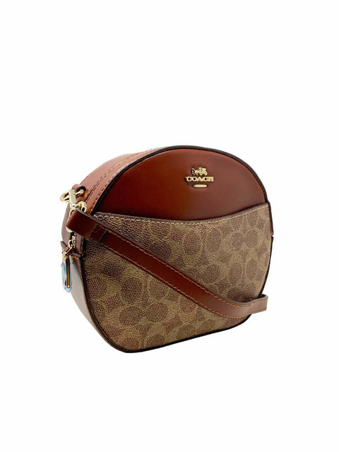 Cartera "Canteen Crossbody"