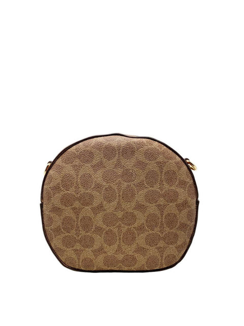 Cartera "Canteen Crossbody"
