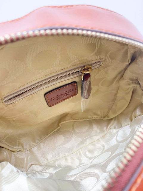 Cartera "Canteen Crossbody"