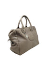 Cartera "Leather Shoulder Bag"