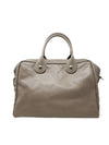 Cartera "Leather Shoulder Bag"