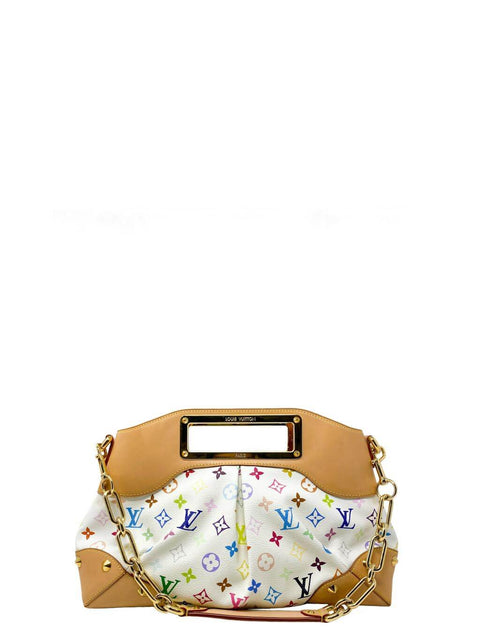 Cartera "Multicolore Judy MM"