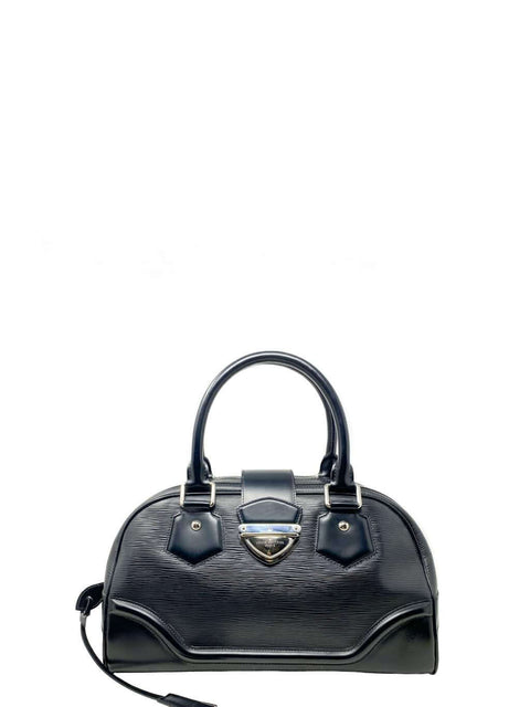Cartera "Epi Bowling Montaigne GM"
