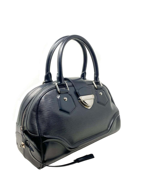 Cartera "Epi Bowling Montaigne GM"