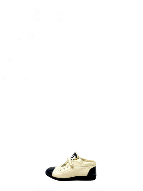 Tenis “Interlocking CC Logo”