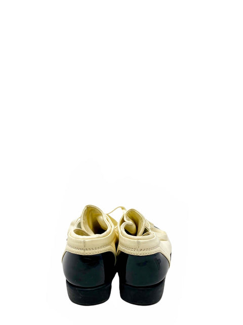 Tenis “Interlocking CC Logo”