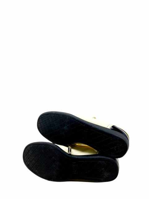 Tenis “Interlocking CC Logo”