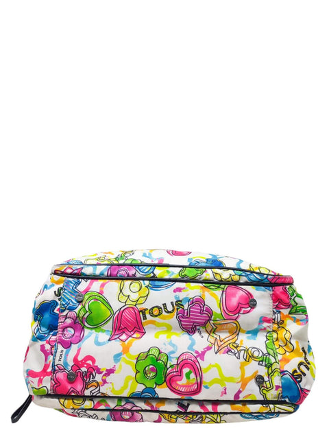 Pañalera Multicolor
