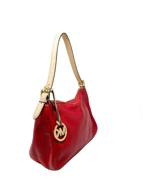 Cartera Roja