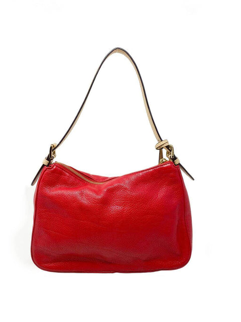 Cartera Roja