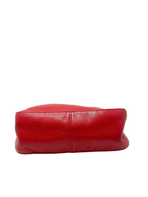 Cartera Roja