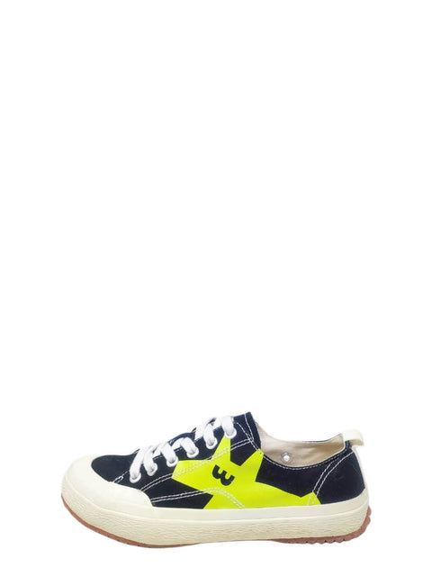 Tenis  "Canvas"