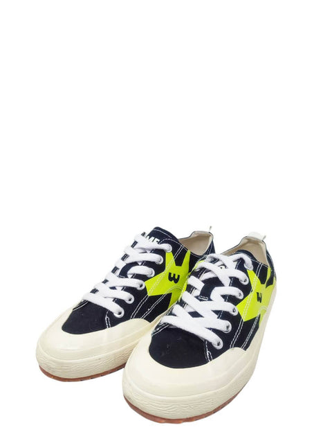 Tenis  "Canvas"