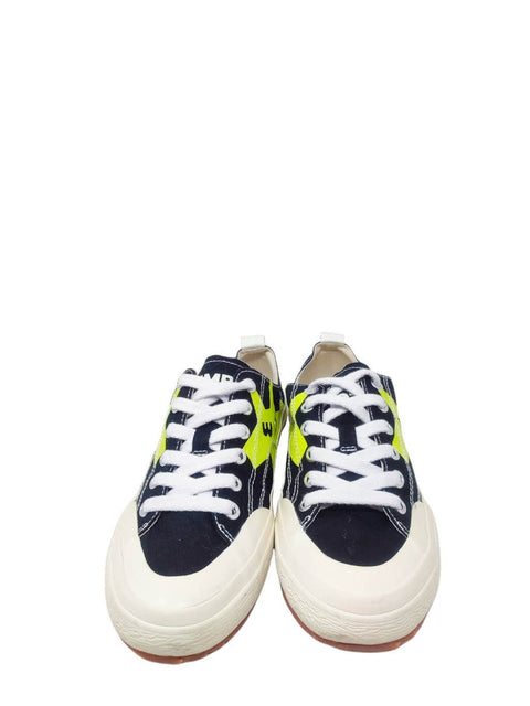 Tenis  "Canvas"