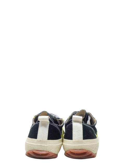 Tenis  "Canvas"