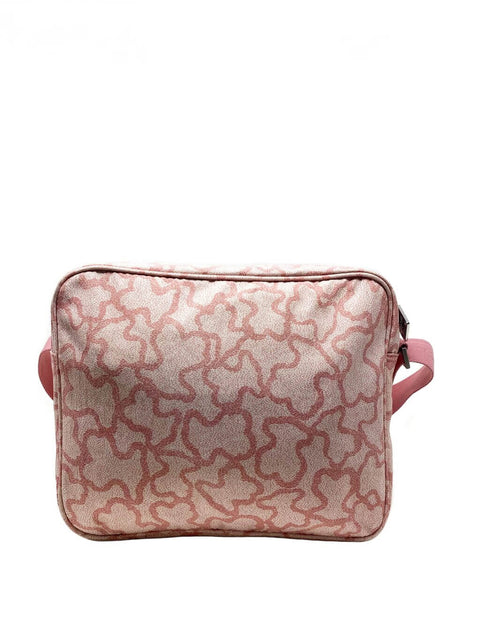Cartera Rosada