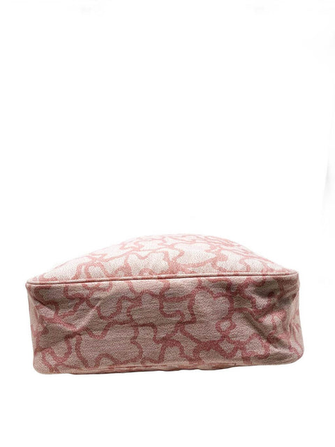 Cartera Rosada