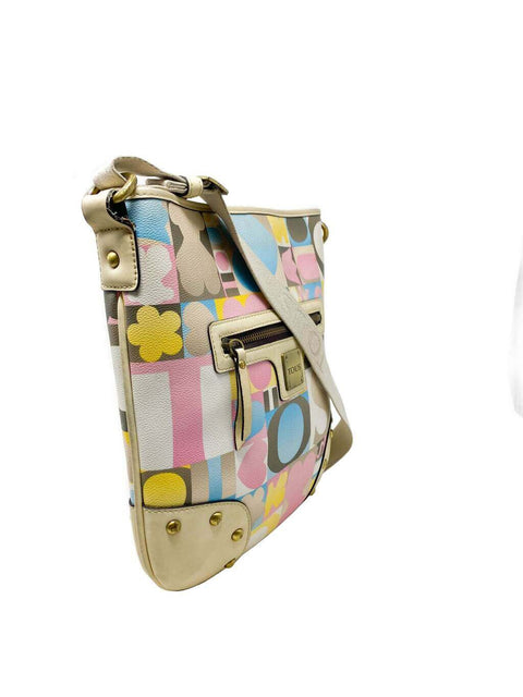 Cartera Multicolor