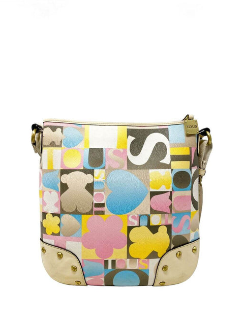 Cartera Multicolor