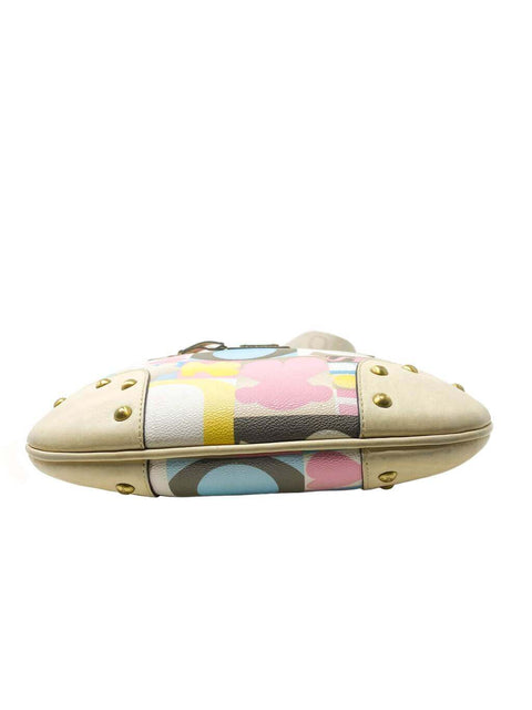 Cartera Multicolor