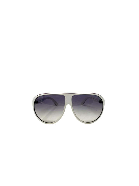 Gafas Blancas