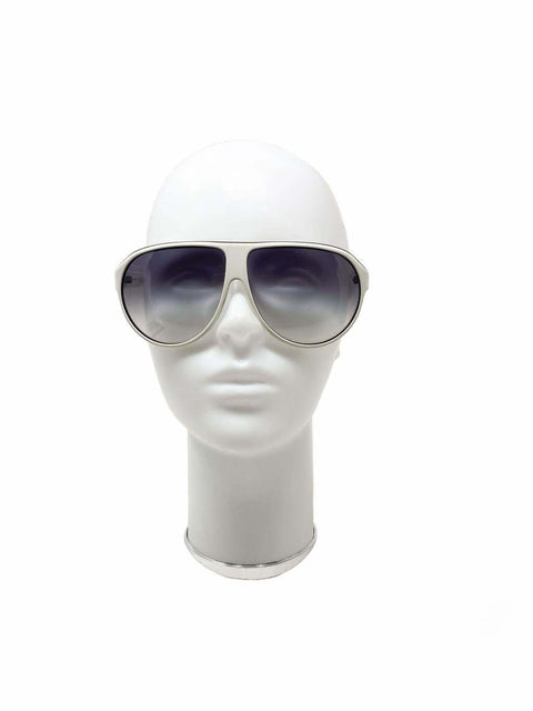 Gafas Blancas