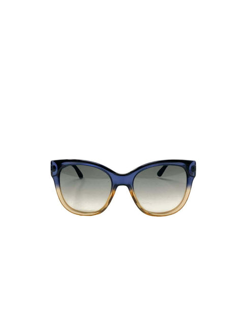 Gafas Azules