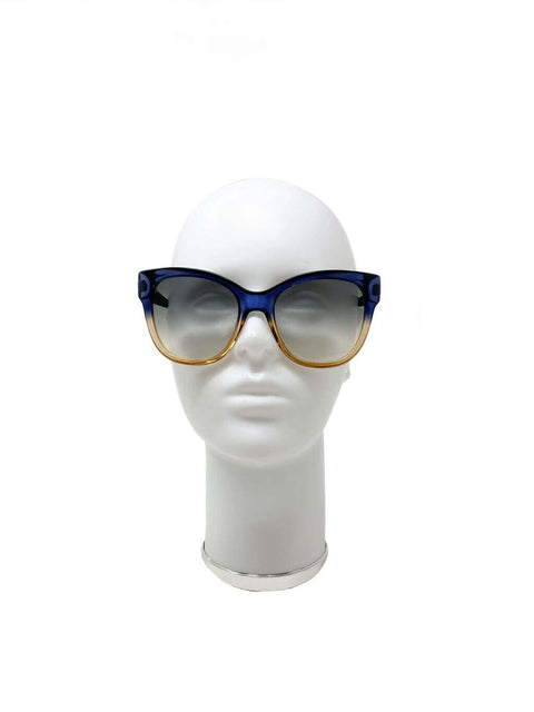 Gafas Azules