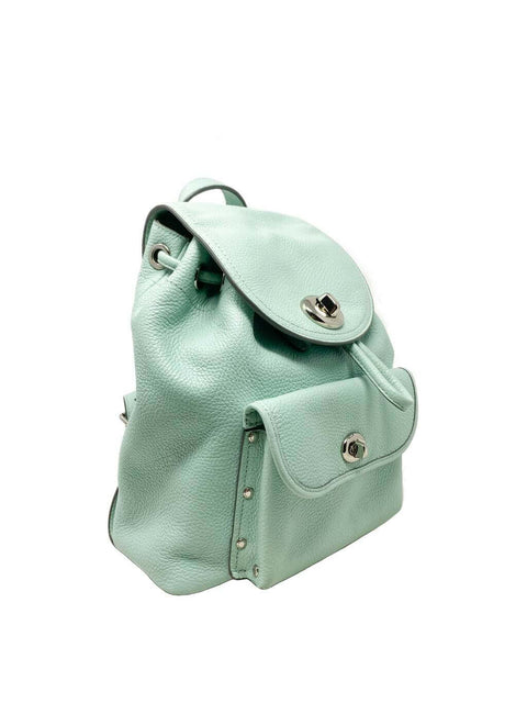 Morral Verde Menta