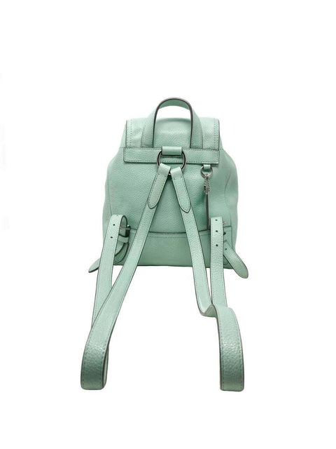 Morral Verde Menta