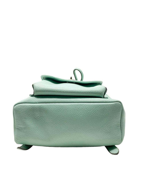 Morral Verde Menta